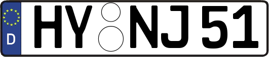 HY-NJ51