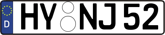 HY-NJ52