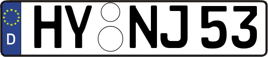 HY-NJ53