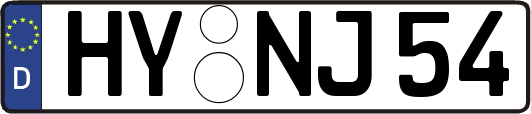 HY-NJ54