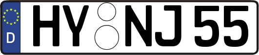 HY-NJ55