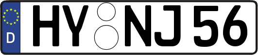 HY-NJ56