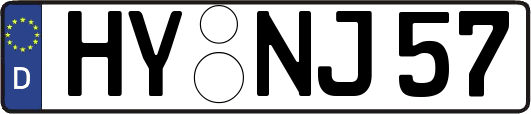 HY-NJ57