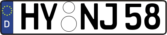 HY-NJ58