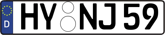 HY-NJ59