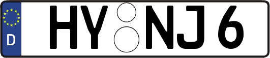 HY-NJ6
