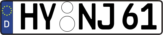 HY-NJ61