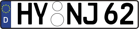HY-NJ62