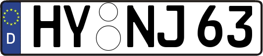 HY-NJ63