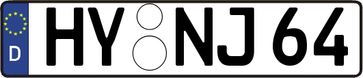 HY-NJ64