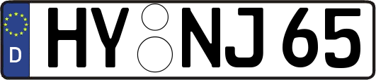 HY-NJ65