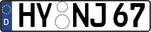 HY-NJ67