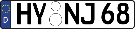 HY-NJ68
