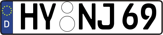 HY-NJ69