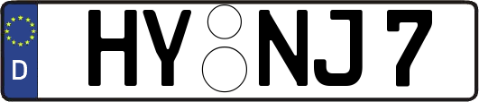 HY-NJ7