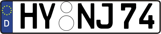 HY-NJ74