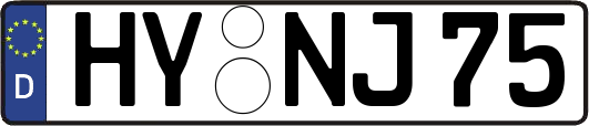 HY-NJ75