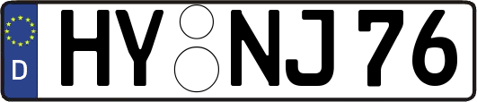 HY-NJ76