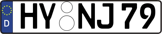 HY-NJ79