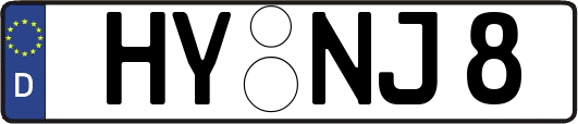 HY-NJ8