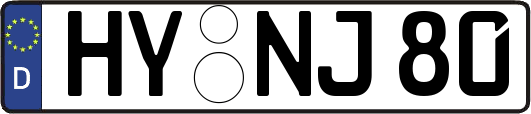 HY-NJ80