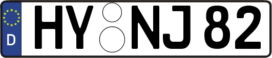 HY-NJ82