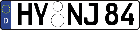 HY-NJ84