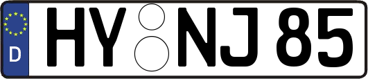 HY-NJ85
