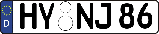 HY-NJ86