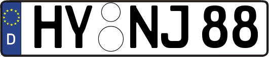 HY-NJ88