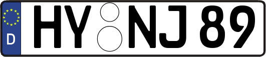 HY-NJ89