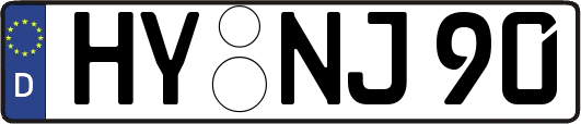 HY-NJ90