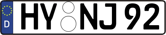 HY-NJ92