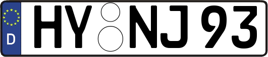 HY-NJ93