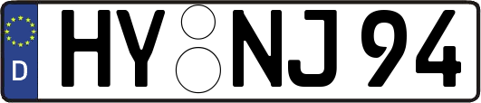 HY-NJ94
