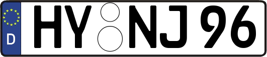 HY-NJ96