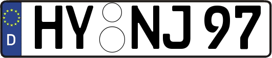HY-NJ97