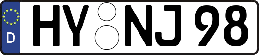 HY-NJ98