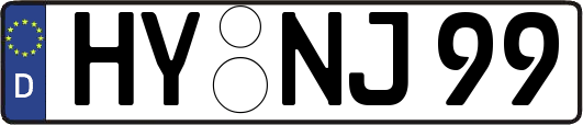 HY-NJ99