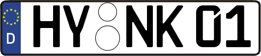 HY-NK01