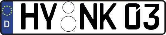 HY-NK03