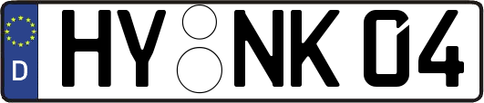 HY-NK04