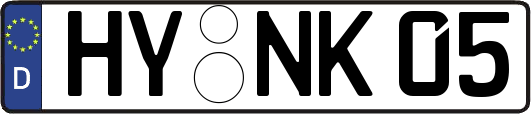 HY-NK05