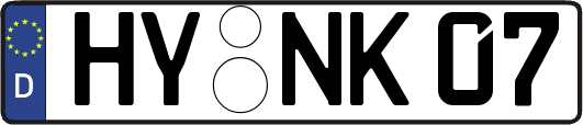 HY-NK07