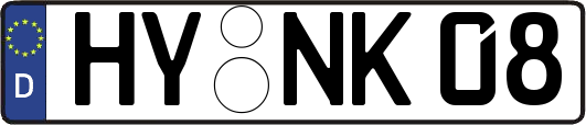 HY-NK08