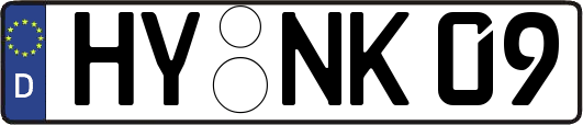 HY-NK09