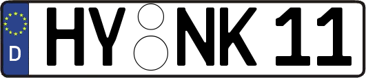 HY-NK11