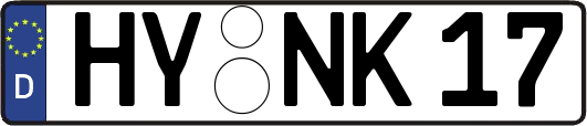 HY-NK17