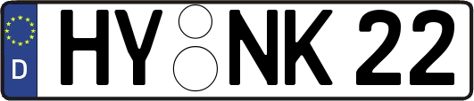 HY-NK22