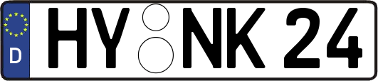 HY-NK24